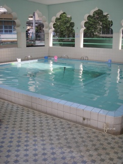 Pool of Ablution